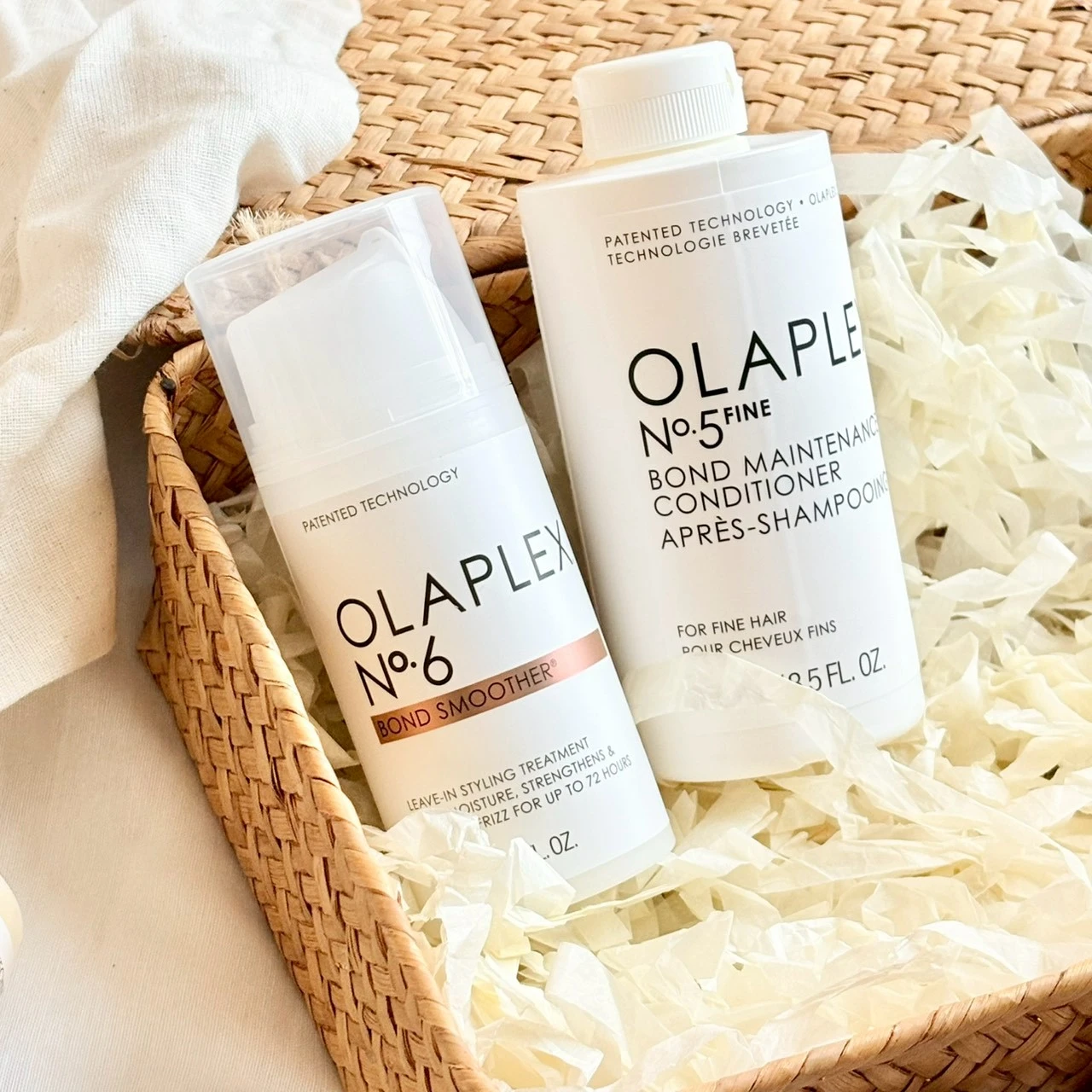  OLAPLEX 歐啦系列