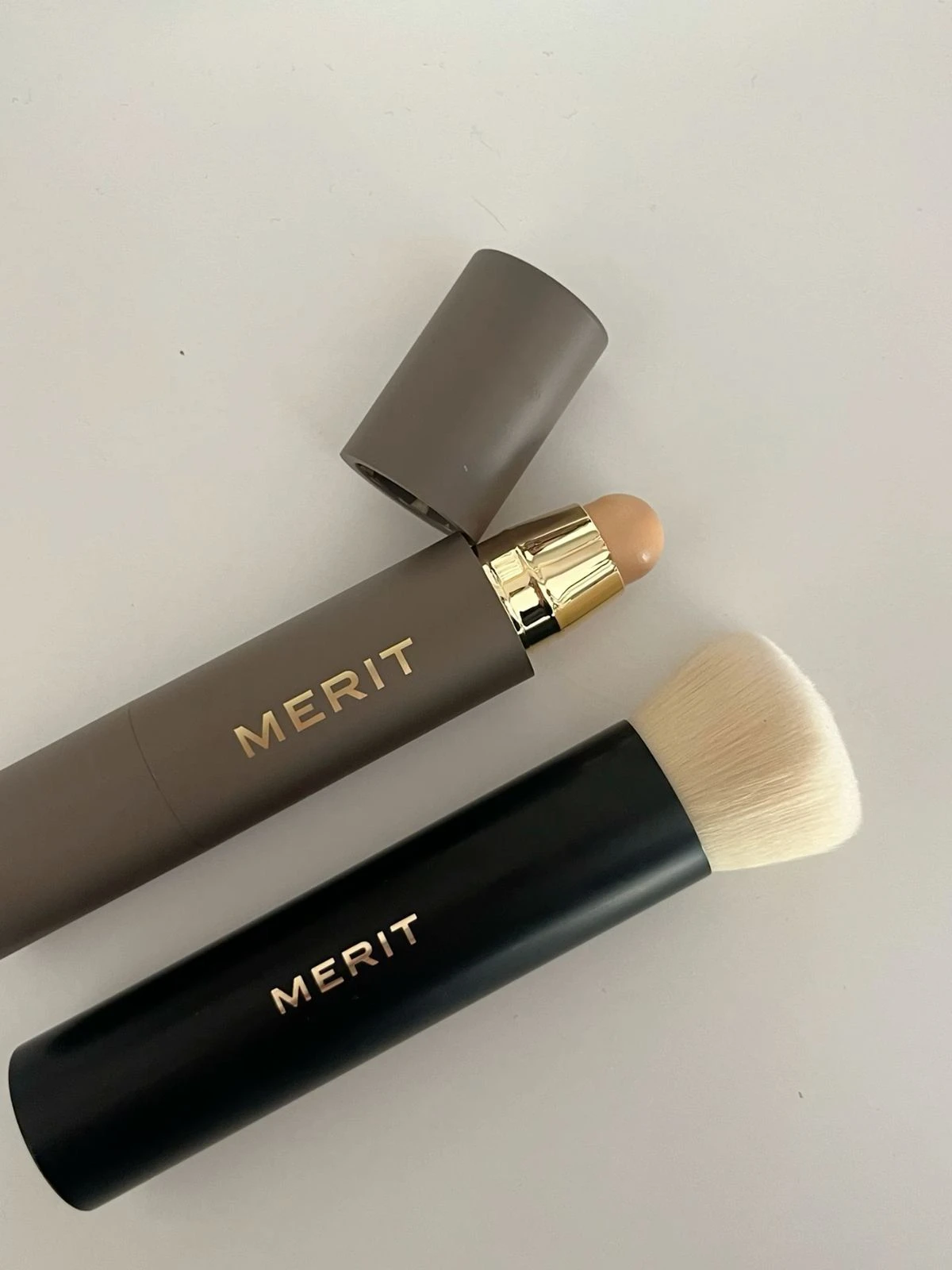 MERIT 刷具系列