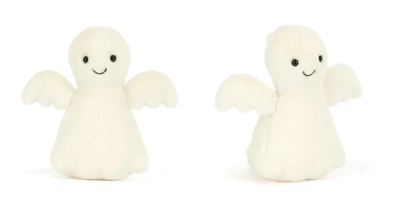 Jellycat 英國人氣絨毛玩偶-萬聖系列