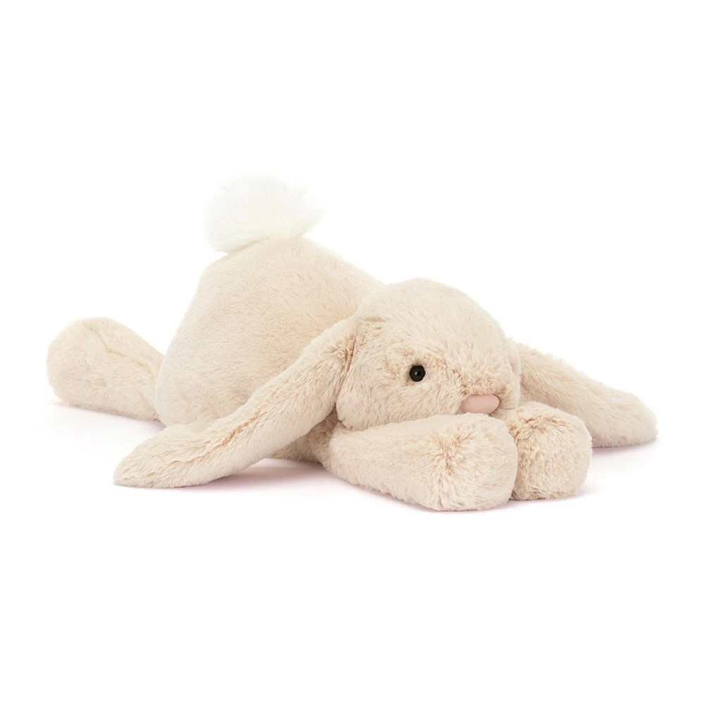 Jellycat 英國人氣絨毛玩偶系列