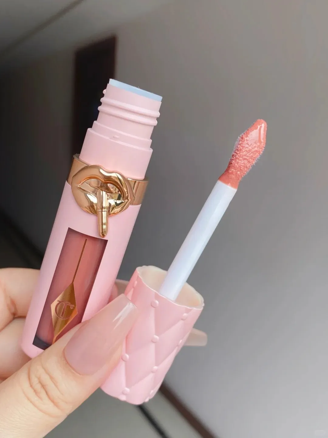Charlotte Tilbury 豐唇蜜