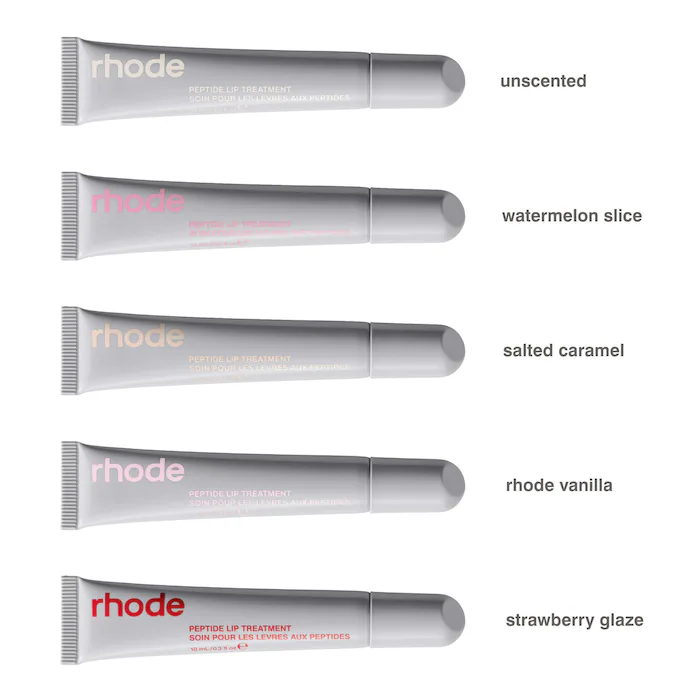 rhode 潤唇膏