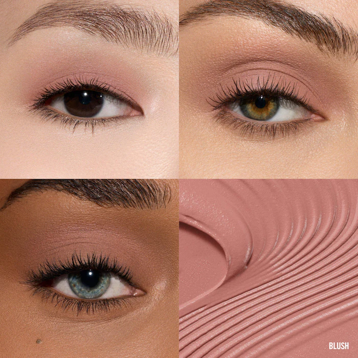 MAKEUP BY MARIO 霧面眼影霜