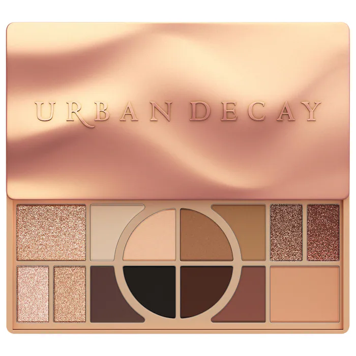 URBAN DECAY 眼影盤