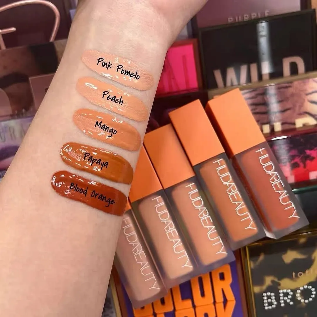 HUDA BEAUTY 遮瑕膏