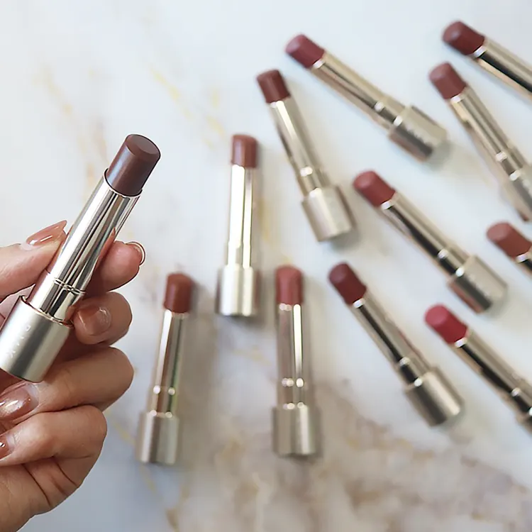 日本 RMK 露光柔潤口紅