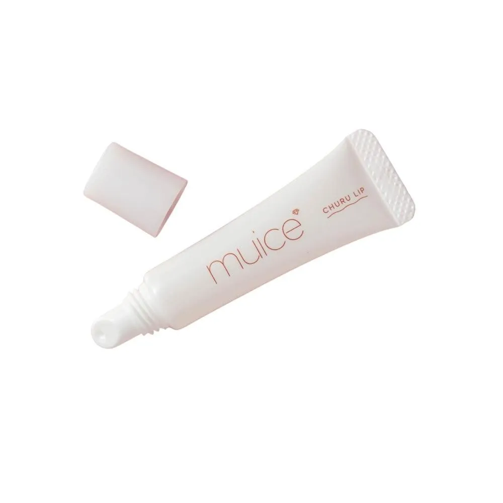 日本 muice 全日護唇膏