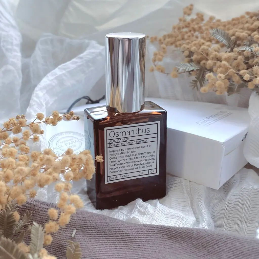 日本 AUX PARADIS 驢牌 淡香精