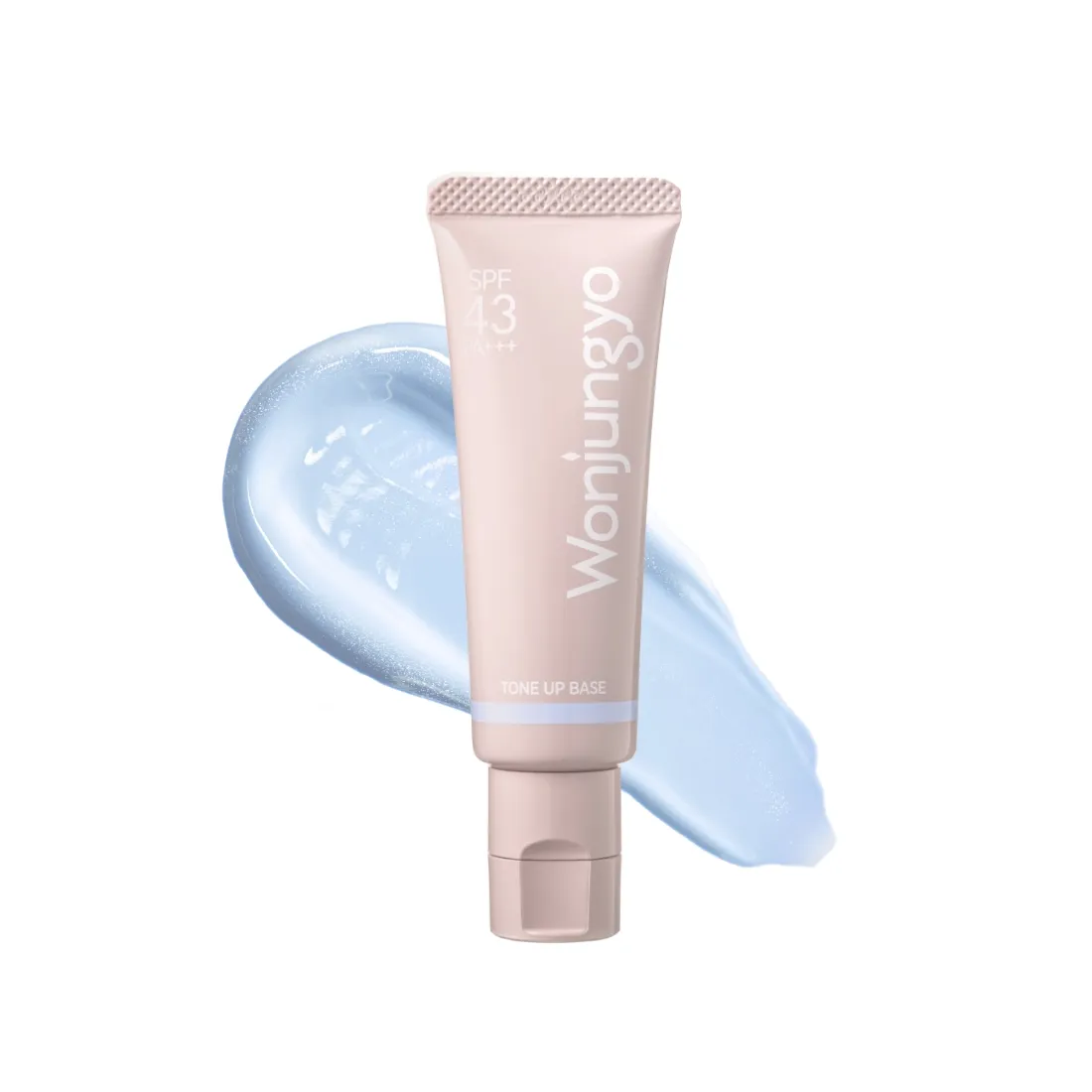 日本 wonjungyo 妝前乳