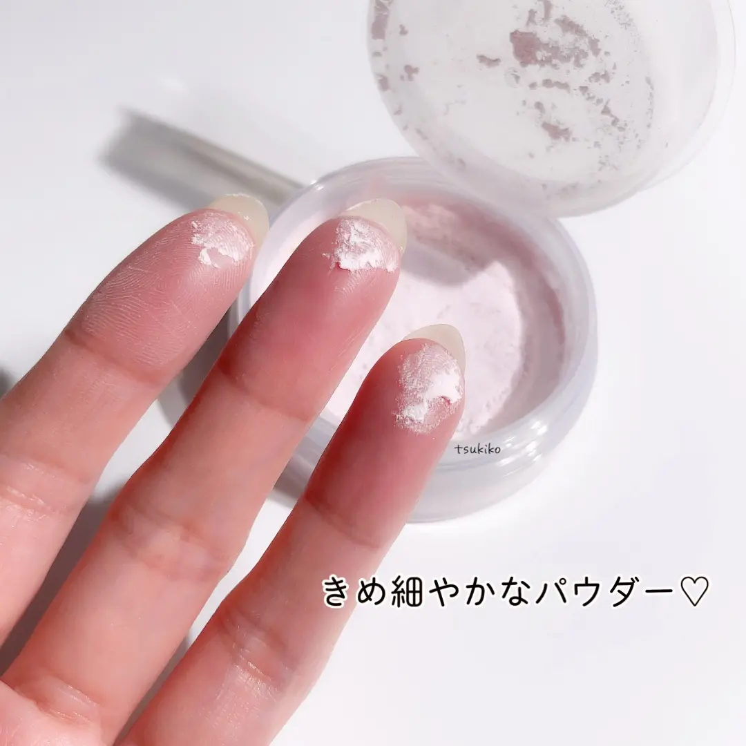 日本 CEZANNE 輕羽柔焦蜜粉