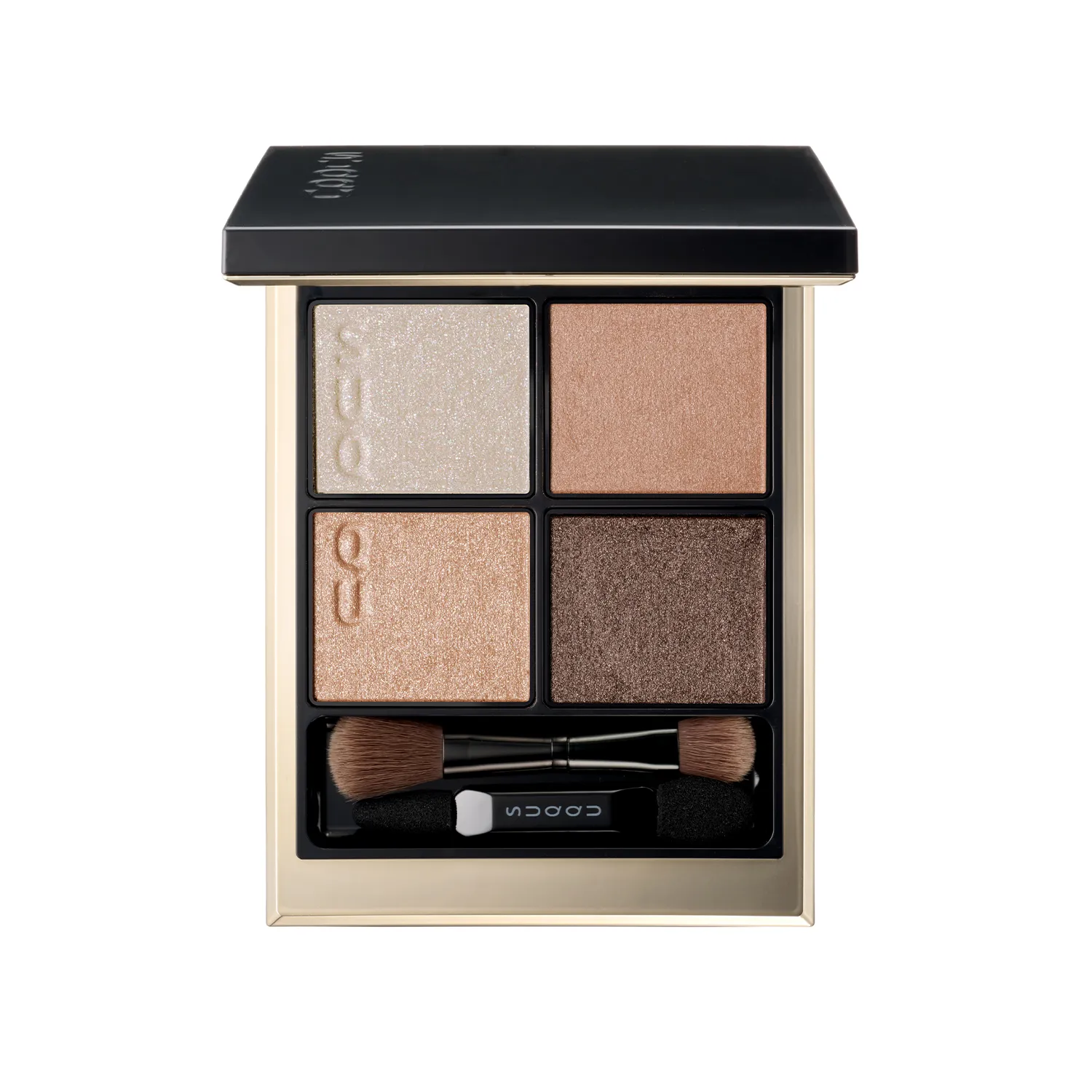 日本 SUQQU 2025秋季眼影