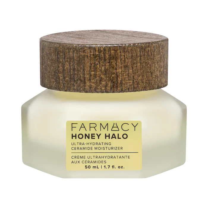 Farmacy Honey Halo 保濕霜