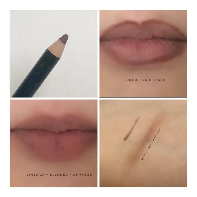 八折 Saie 唇線筆