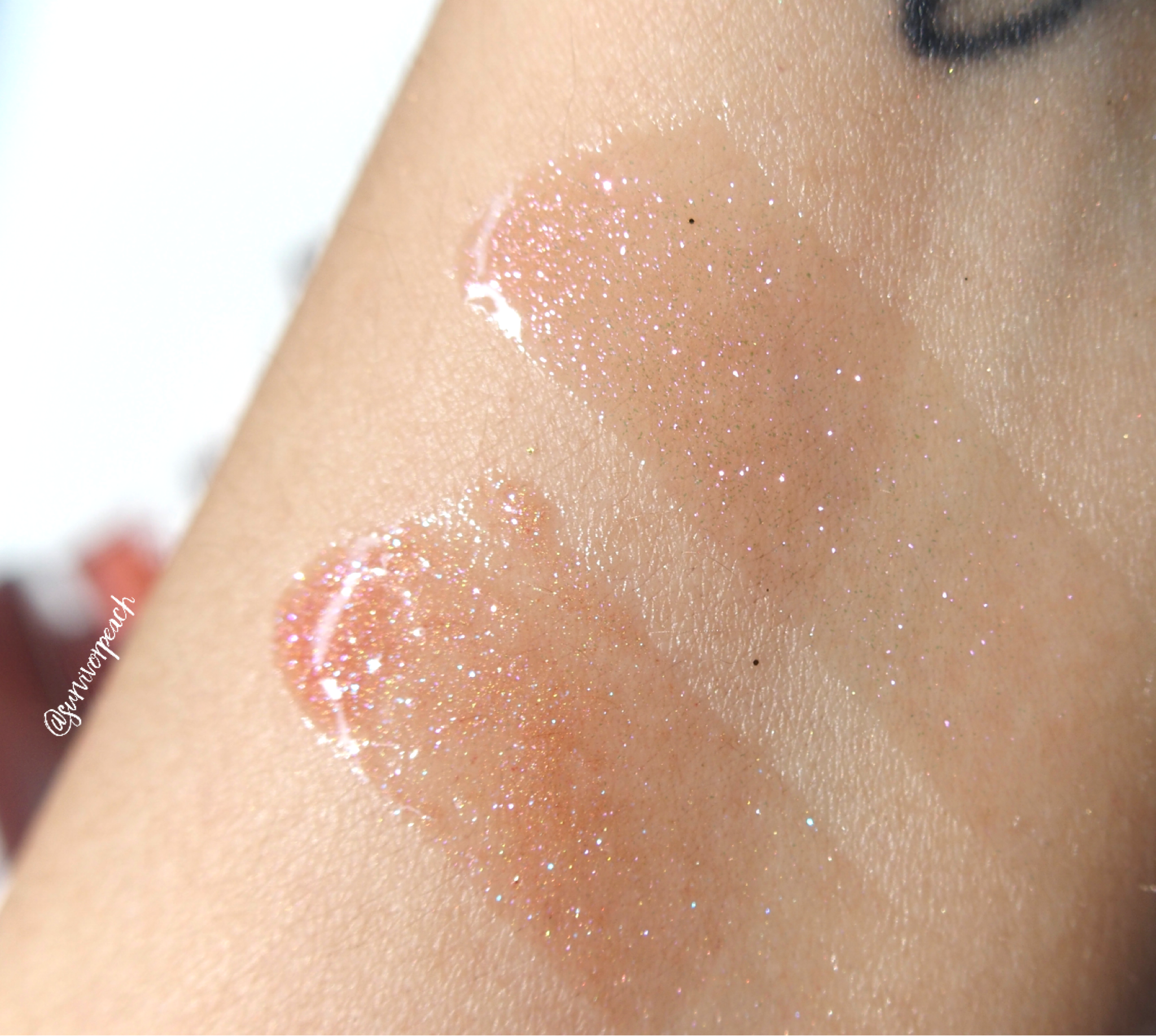 八折 PATRICK TA 亮澤唇蜜