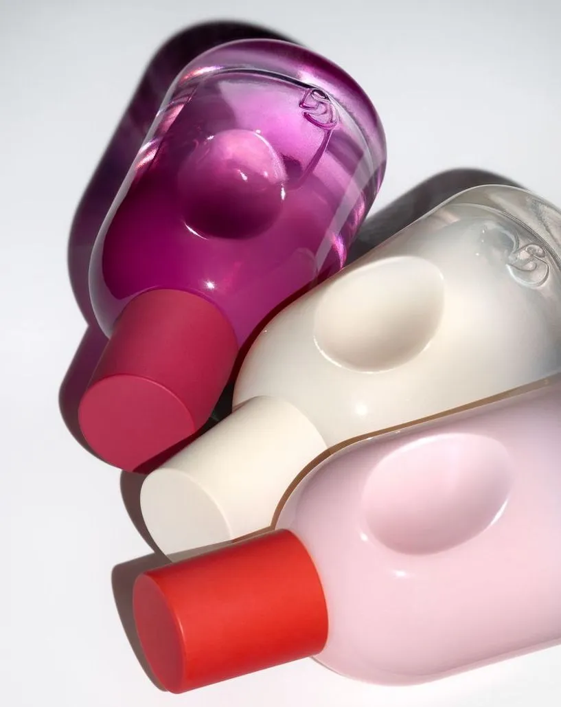 八折 Glossier 淡香精