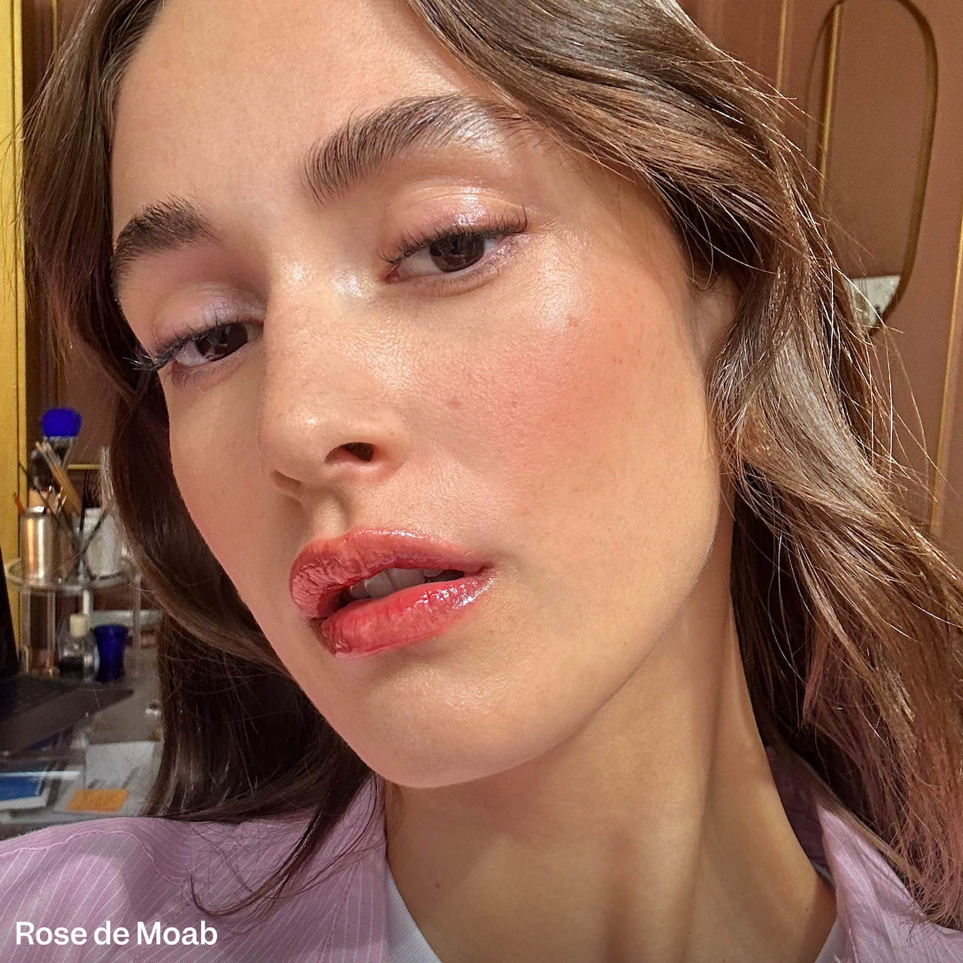 八折 VIOLETTE_FR 光澤唇蜜