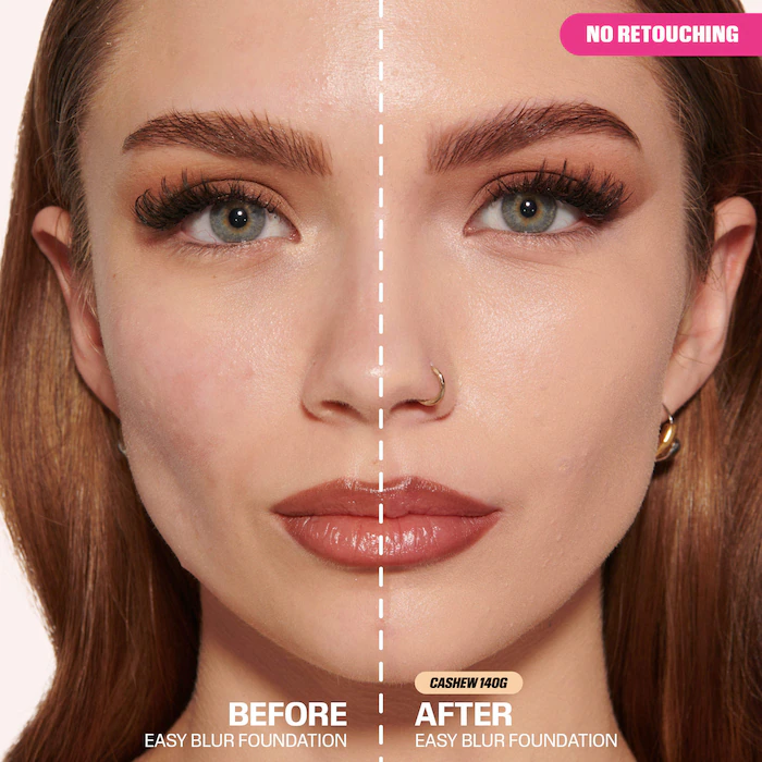 八折 HUDA BEAUTY 柔焦濾鏡粉底液