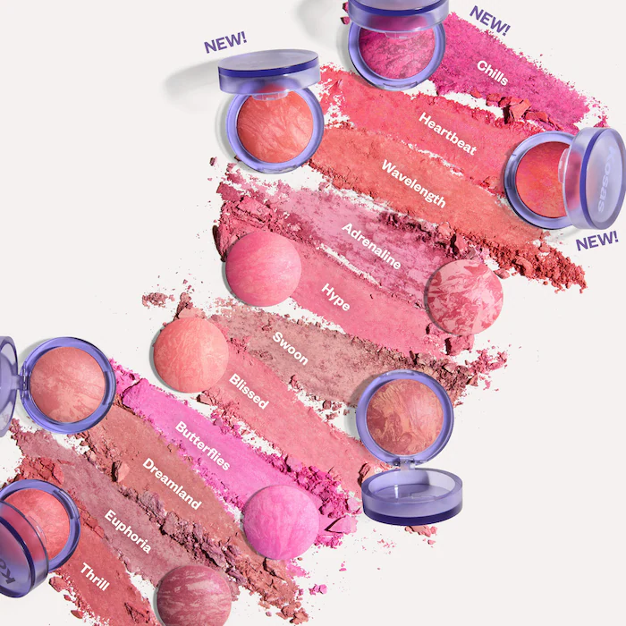 八折 Kosas 烘焙腮紅