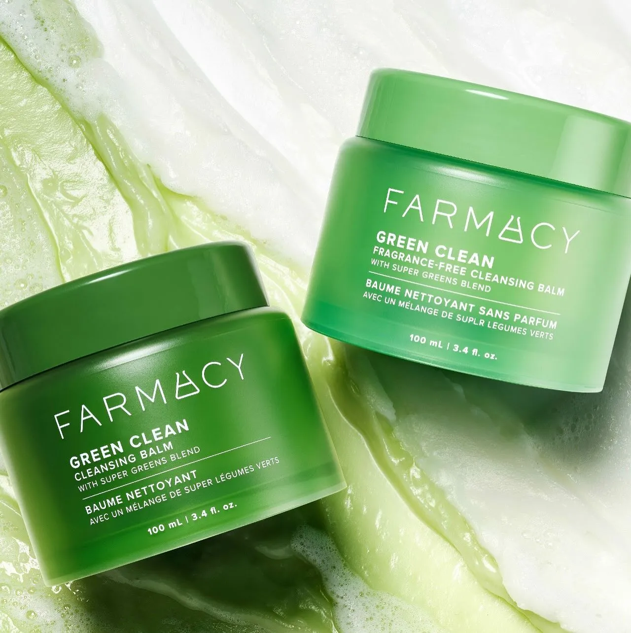 八折 FARMACY 卸妝膏