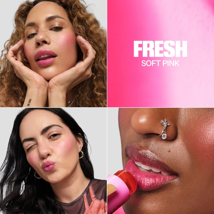 八折 Milk Makeup 果凍腮紅 