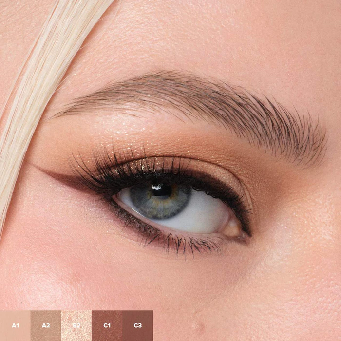 Anastasia 九色眼影盤