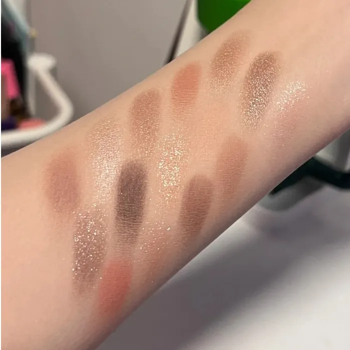 八折 Natasha Denona 眼影盤系列