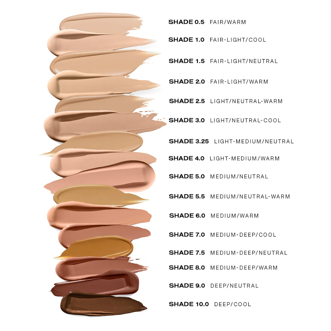 八折 Sarah Creal 遮瑕膏