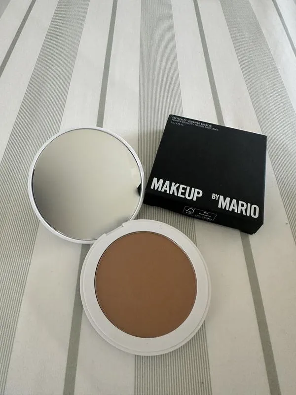 MAKEUP BY MARIO 修容餅