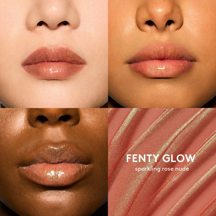  八折 Fenty Beauty 唇油