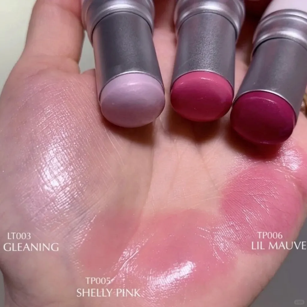 韓國 hince 打亮棒組合