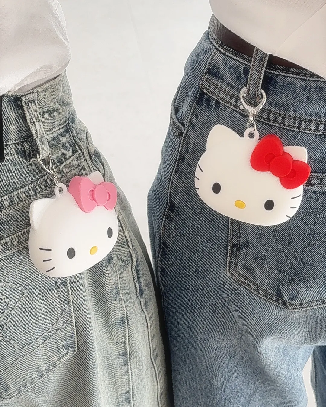 FORMENT x Hello Kitty 固體香水