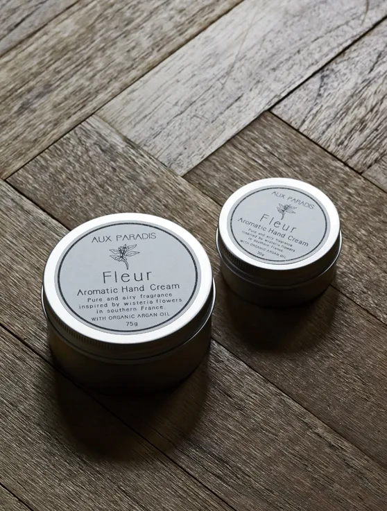 日本 AUX PARADIS  驢牌 護手霜