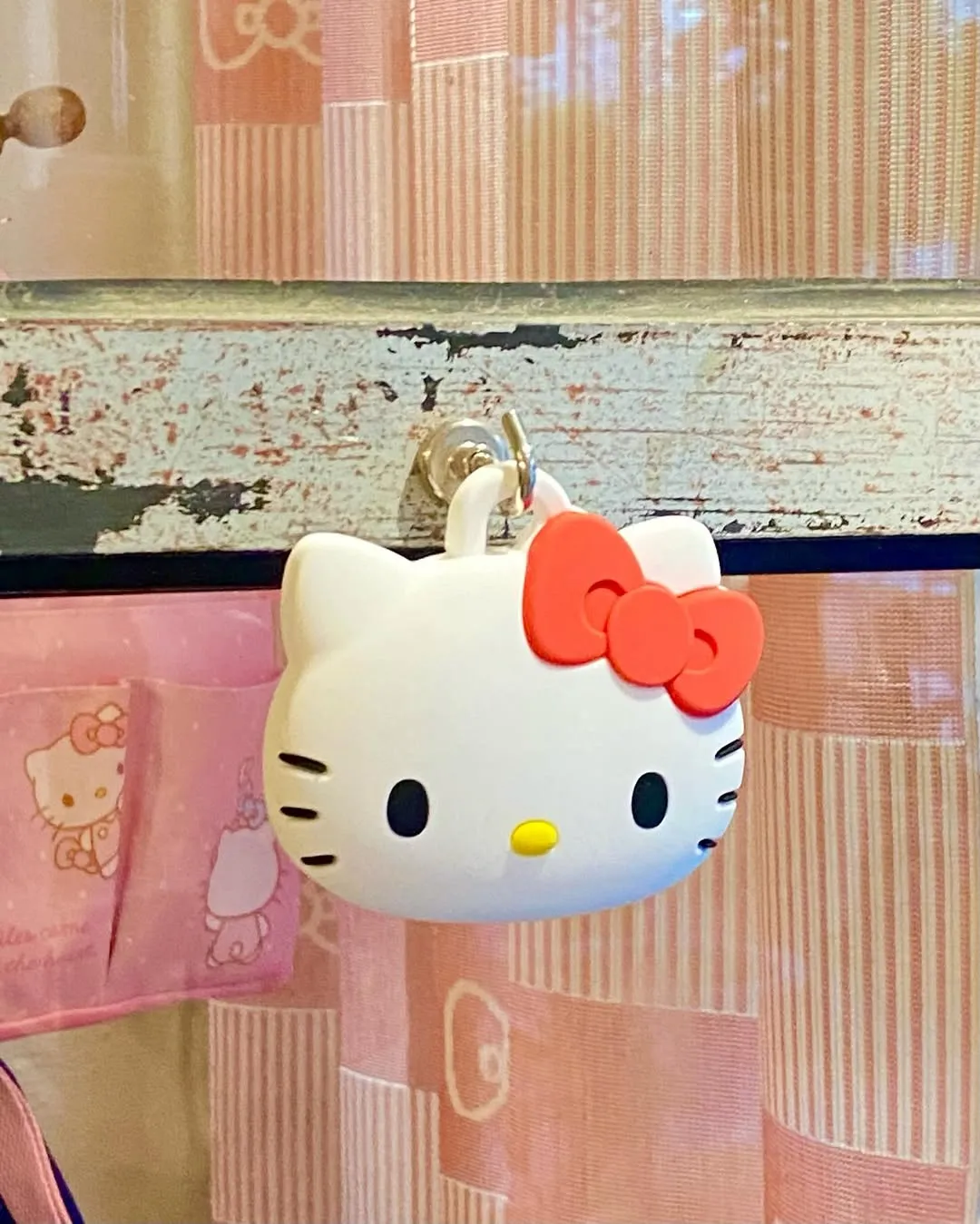 日本 Sanrio 三麗鷗 頭皮梳