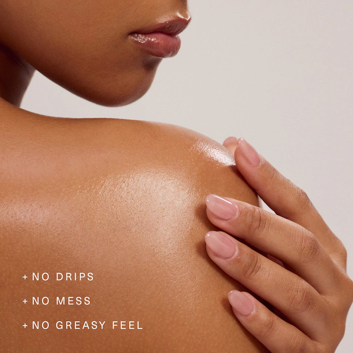 Rare Beauty 身體慕斯油