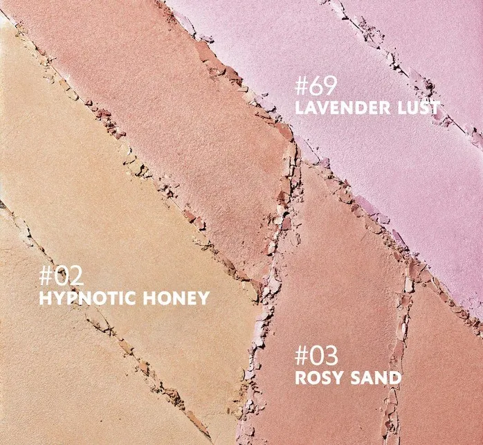   八折 YSL 恆久完美持久柔霧蜜粉餅