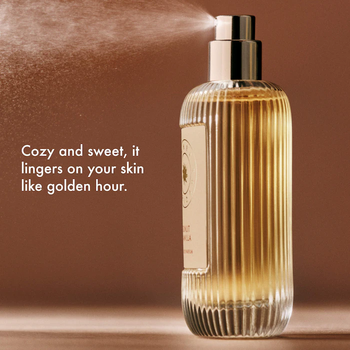 八折 Summer Fridays 陽光香草淡香精