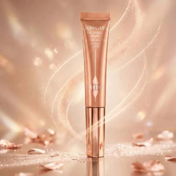 八折 Charlotte Tibury 打亮液