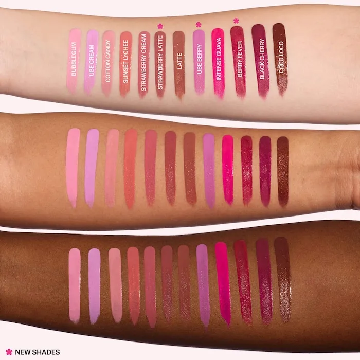 八折 HUDA BEAUTY 腮紅液