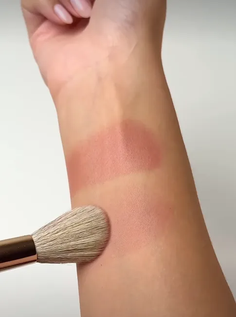 八折 PATRICK TA 迷你腮紅兩入組