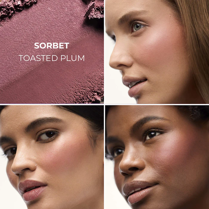 八折 LAURA MERCIER 雙色腮紅盤