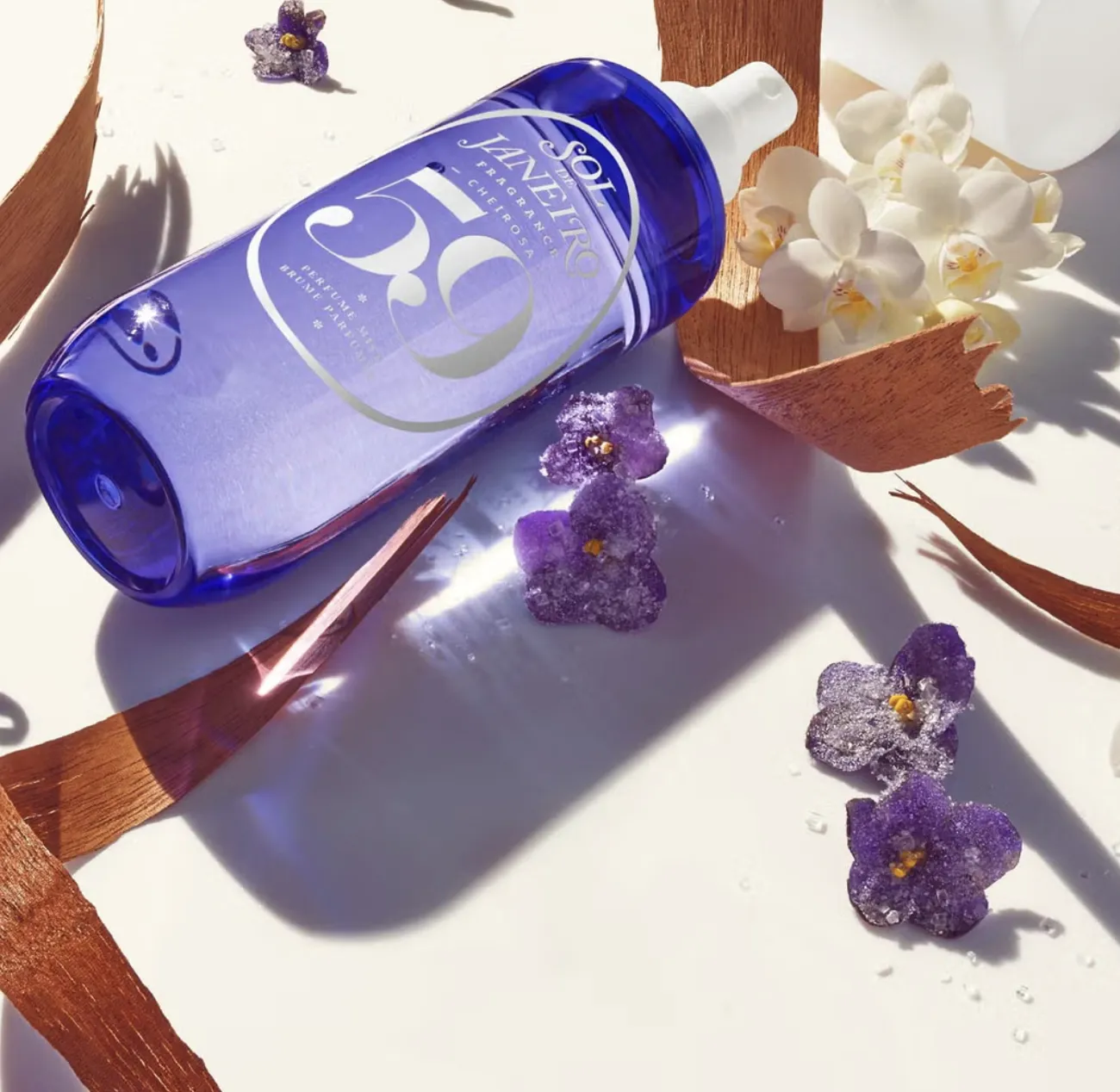 八折 Sol de Janeiro 身體頭髮香氛噴霧