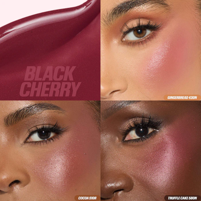 HUDA BEAUTY 迷你腮紅液組合