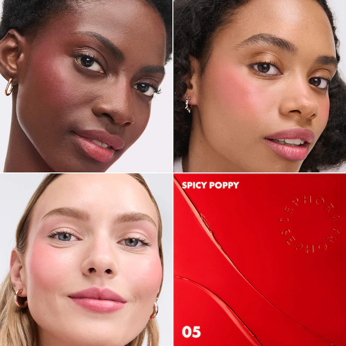 SEPHORA COLLECTION 霜狀腮紅