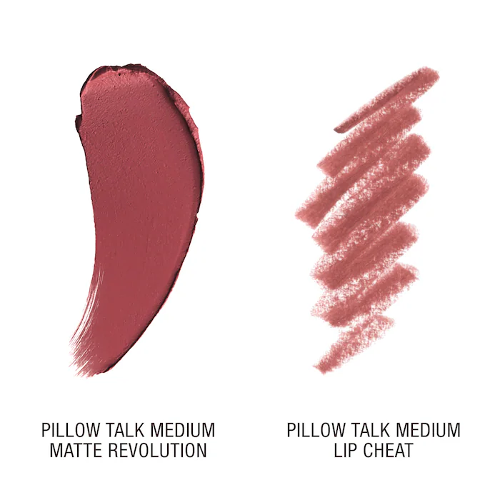 Charlotte Tilbury 迷你唇彩禮盒