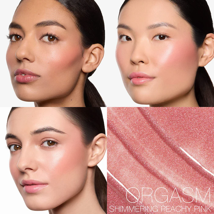 NARS 腮紅液