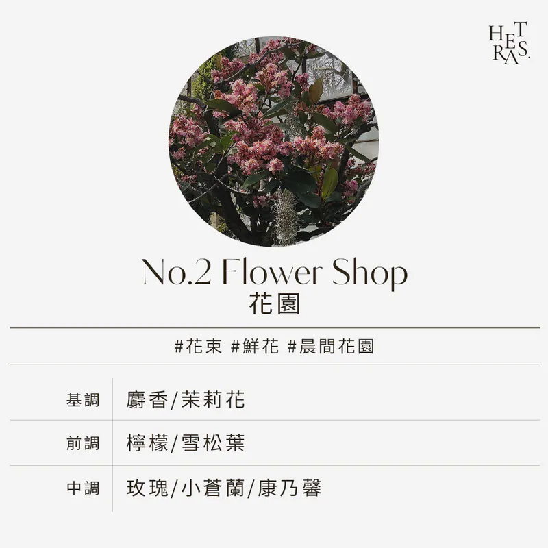韓國 hetras 植萃香氛洗髮精