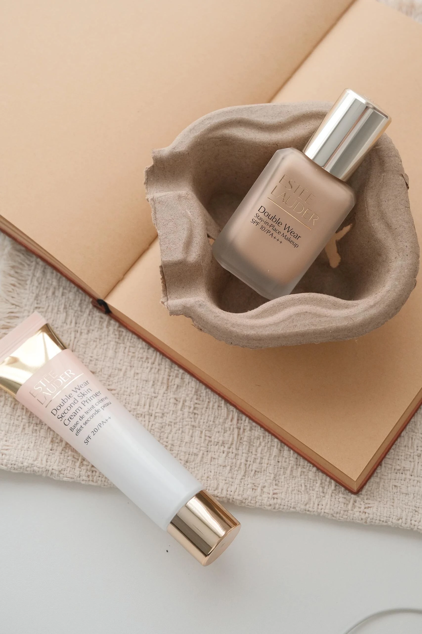 Estée Lauder  雅詩蘭黛 粉持久極致完美持妝粉底