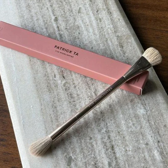 PATRICK TA 刷具系列