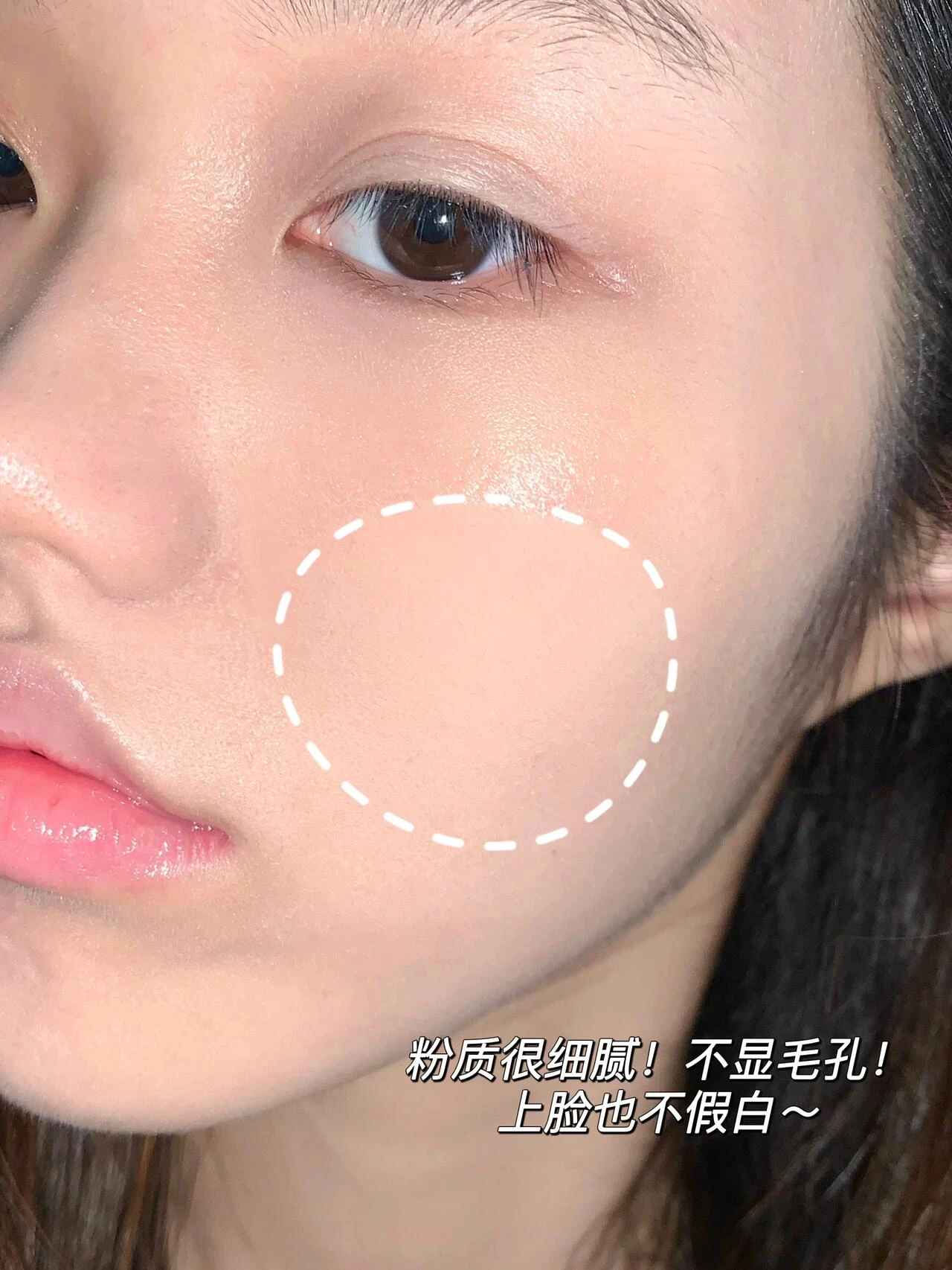 Charlotte Tilbury 無瑕定妝粉餅