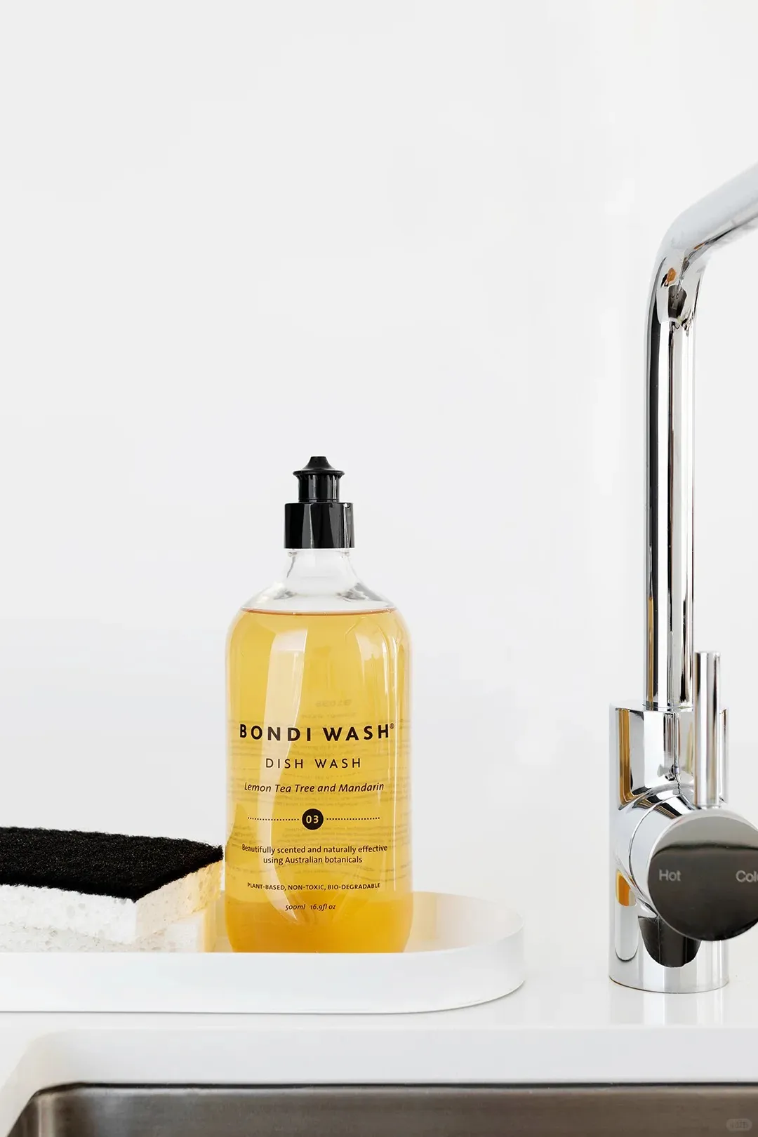 BONDI WASH 碗盤清潔液